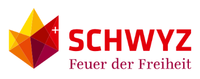 Seite des Tourismus Schwyz - sep. Fenster öffnet