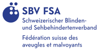Schweizerischer Blinden- und Sehbehindertenverband - sep. Fenster öffnet