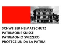 Schweizer Heimatschutz - sep. Fenster öffnet