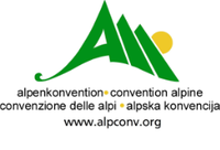Alpenkonvention - Schutz und nachhaltige Entwicklung der Alpen - sep. Fenster öffnet